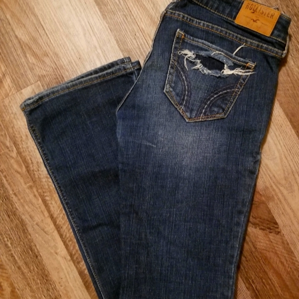 Hollister Jeans